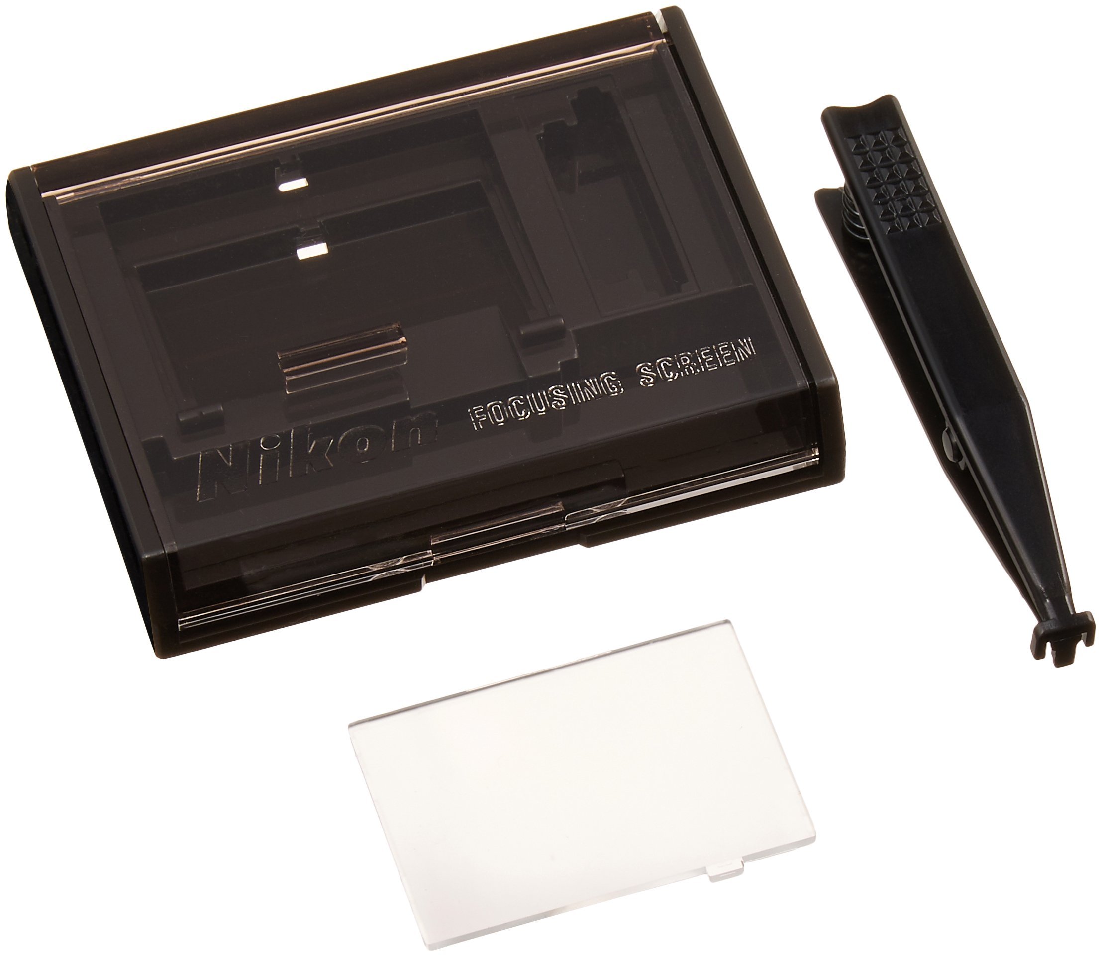 Nikon ニコン ファインダースクリーン TYPE B2 FA・FE2・New FM2用