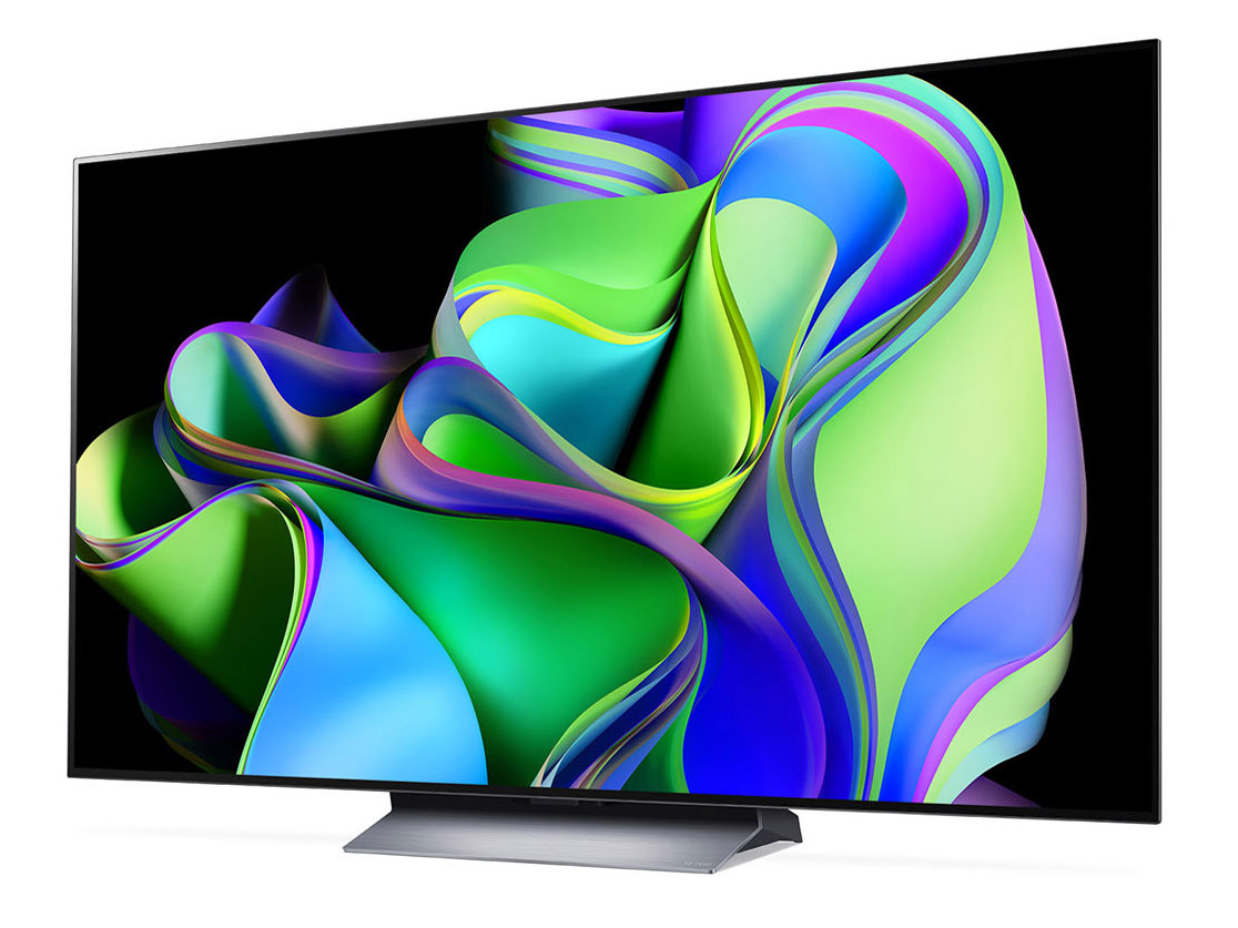 LG 65インチ 4K有機ELテレビ 2019年製 スマートテレビ ネット動画対応