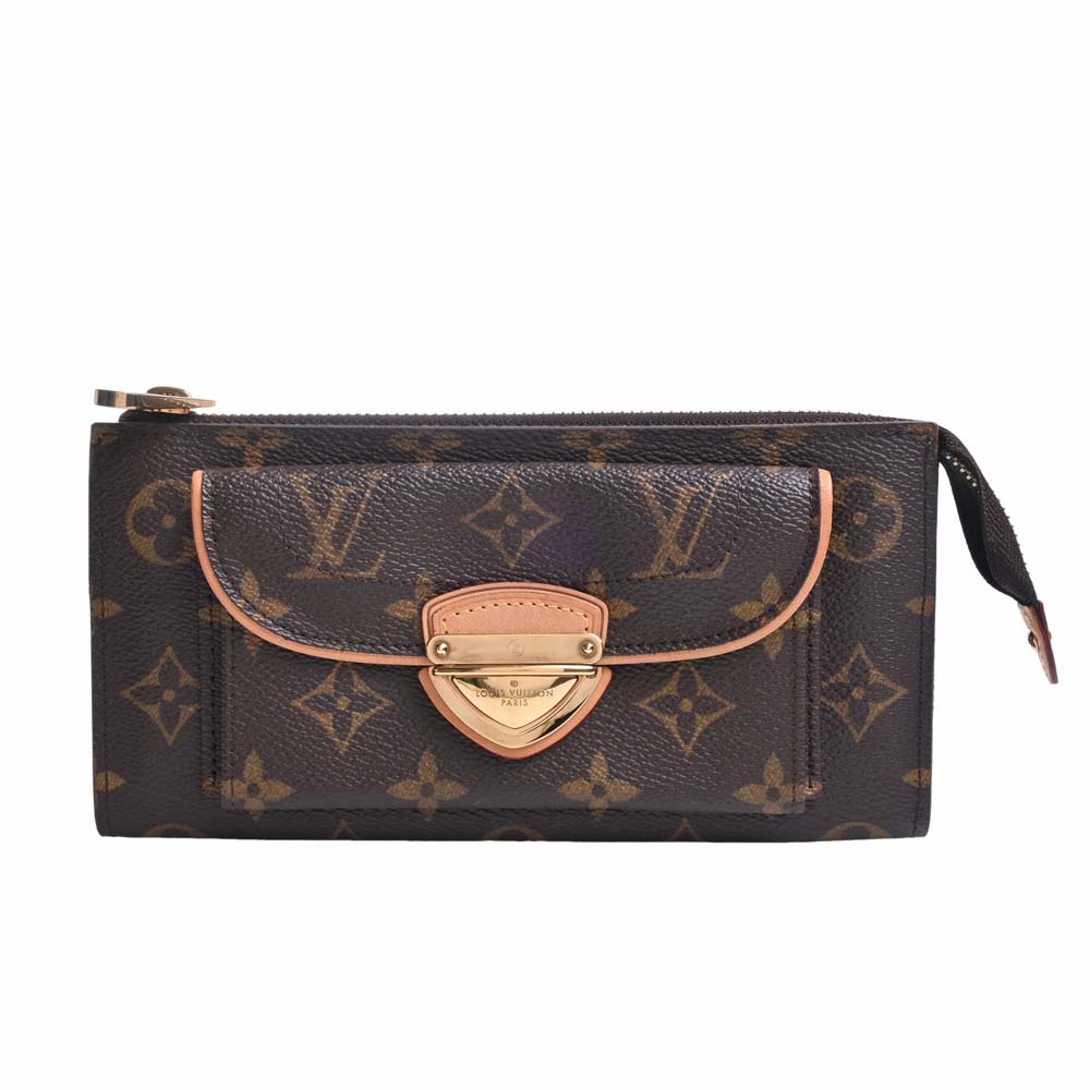 モノグラム ポルトフォイユ・アストリッド M61781