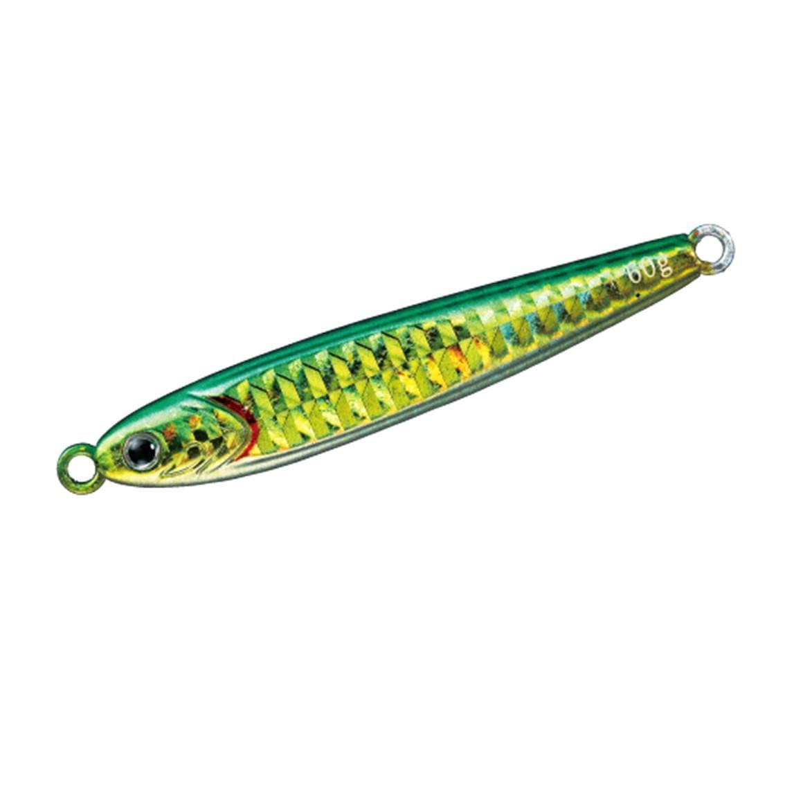 ダイワ TGベイト 45g PHグリーンゴールド PHアカキン 2個セット｜Yahoo