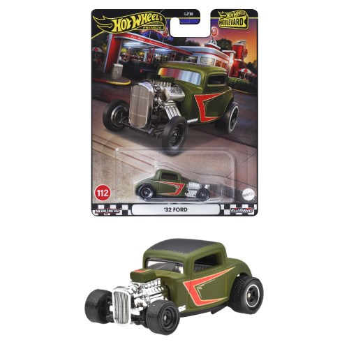 2026年最新】Yahoo!オークション -1932 ford(ホットウィール)の中古品