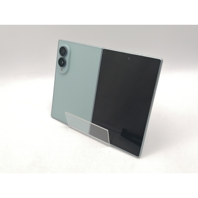 Samsung Galaxy Z Fold8 5G 256GB 国内版 SIMフリー ピスタチオ｜Yahoo