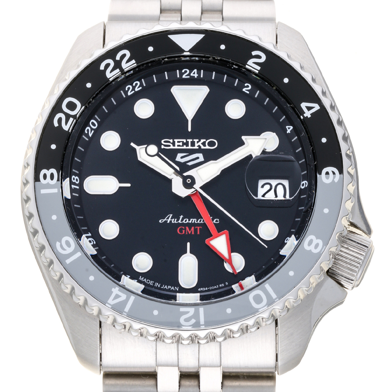 2026年最新】Yahoo!オークション -seiko 5 スケルトン(アクセサリー