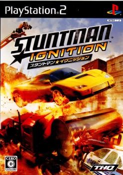 Yahoo!オークション - 1/3 PS2 スタントマン イグニッション／ 動作品