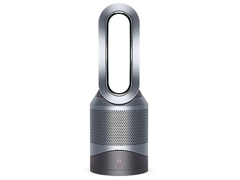 2018年製 HP00 IS Dyson Pure Hot + Cool 空気清浄機能付ファン