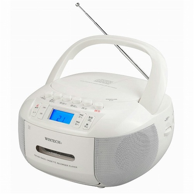2026年最新】Yahoo!オークション - cdr(カセットデッキ)の中古品・新品