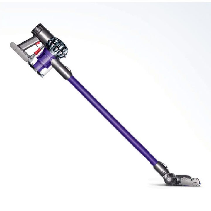 ジャンク Dyson ダイソン digital slim DC62 コードレスクリーナー