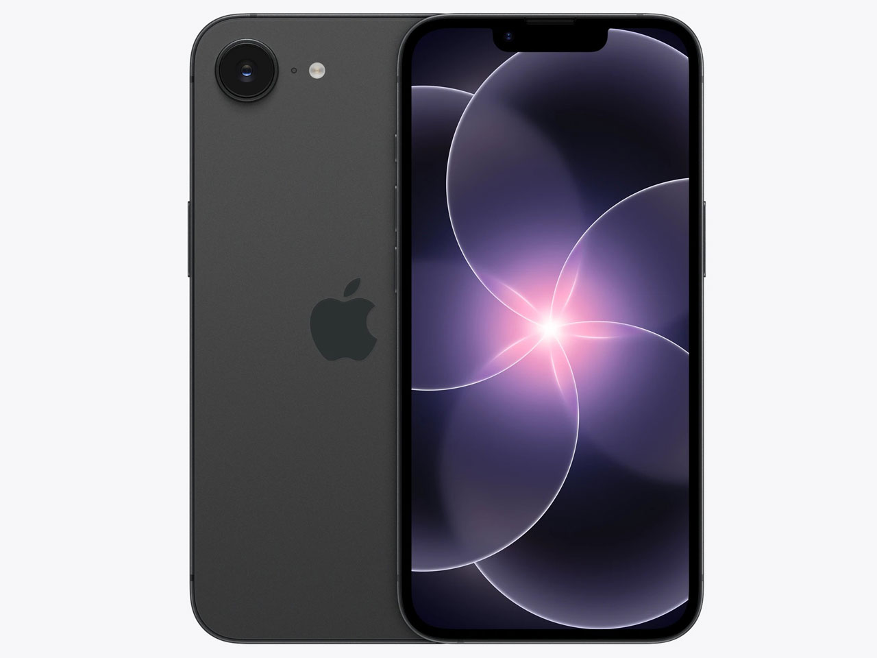 iPhone17e 256g 海外アメリカ版 シャッター音無し SIMフリー