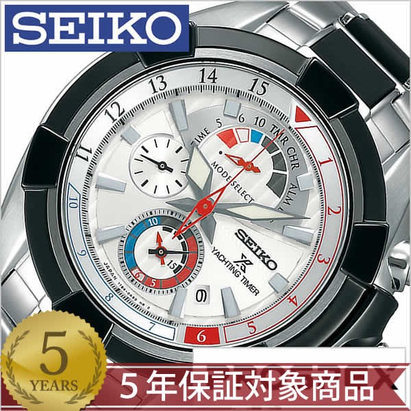 2026年最新】Yahoo!オークション -セイコー ヨットの中古品・新品・未 