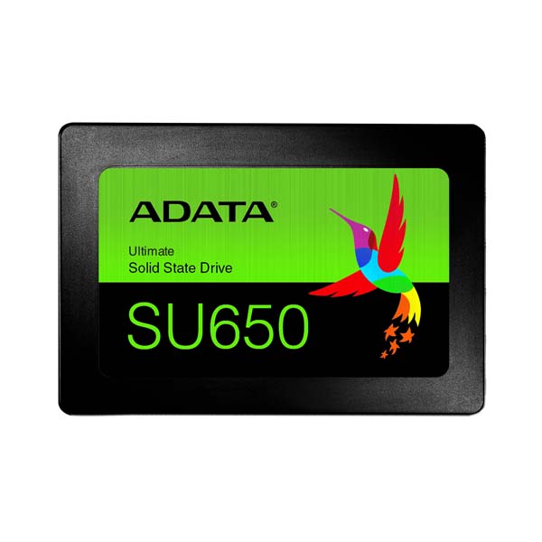 SSD 1TB】ADATA Ultimate SU650 w/USBケーブル ASU650SS-1TT-R｜Yahoo