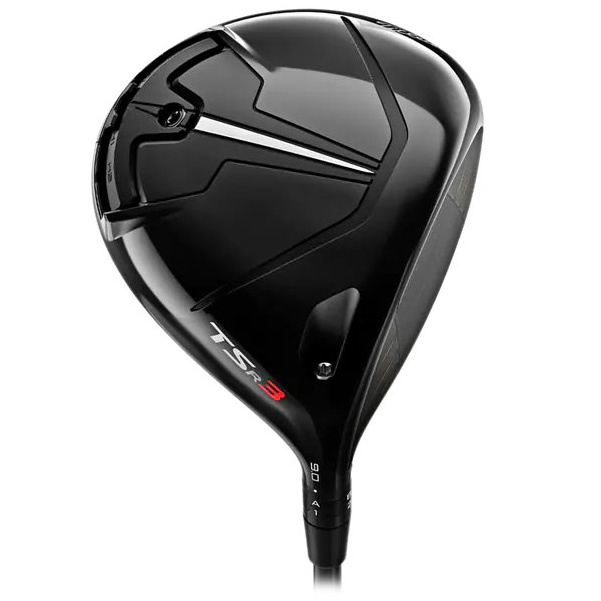 タイトリスト TSR3 10°ヘッドのみカバー有り傷ありますが割と綺麗かと TSR3 10 0° タイトリスト ドライバー ヘッドとカバーのみ 凹みあり