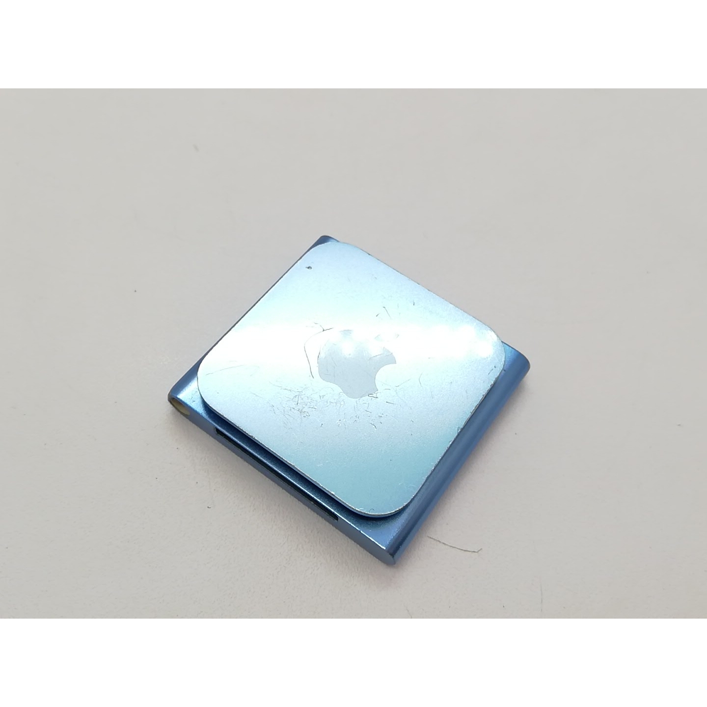 Apple iPod nano 第6世代 8GB シルバー MC525J/A｜Yahoo!フリマ（旧