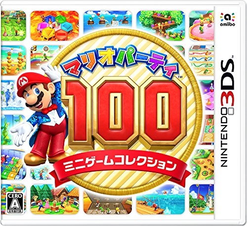 【DS·3DS】リズム天国·マリオパーティ· ソフト3本セット まとめ売り マリオパーティシリーズゲーム3本セット 3DSソフト - メルカリ