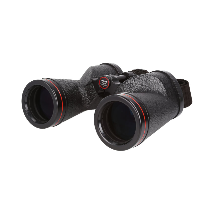 Nikon 双眼鏡 7×50 SP セミハードケース 管mpr｜Yahoo!フリマ（旧