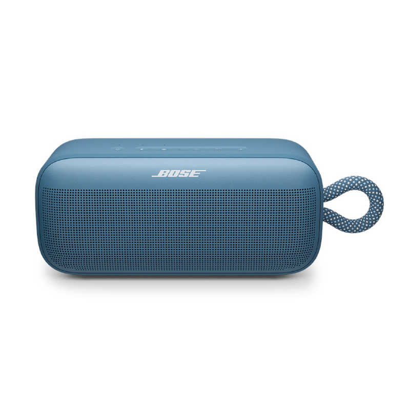 新品未開封】BOSE SOUNDLINK PLUS PORTABLE SPEAKER スピーカー