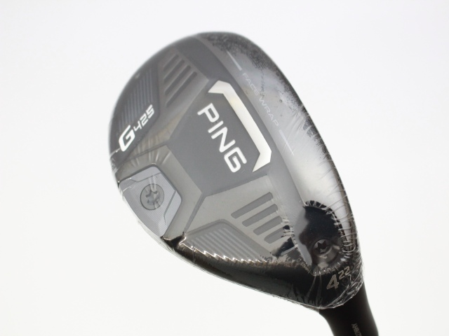 PING G425 4U ユーティリティ ヘッド単品｜Yahoo!フリマ（旧PayPayフリマ）
