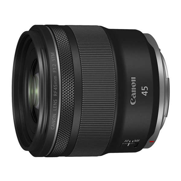 2026年最新】rf45mm f1.2 stmの新品・未使用品・中古品｜Yahoo!フリマ