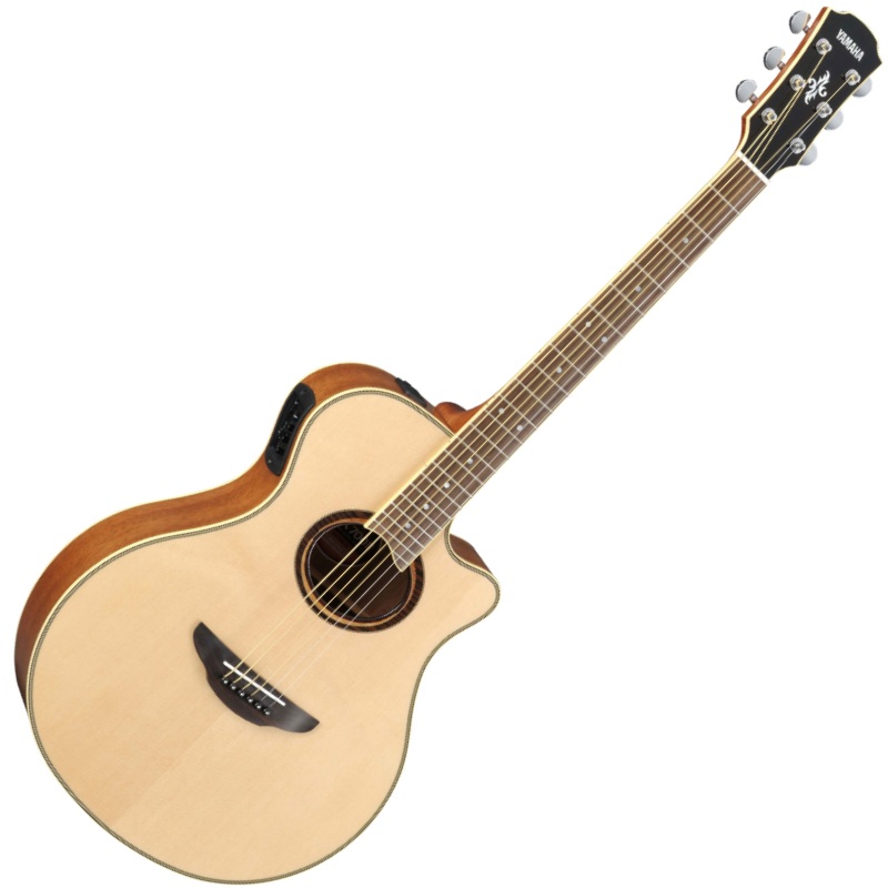 2026年最新】Yahoo!オークション - yamaha apx(アコースティックギター