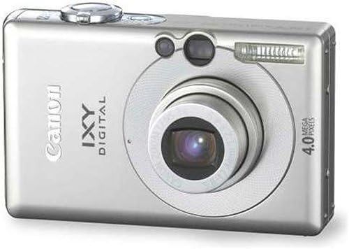 スマホ転送OK Canon IXY DIGITAL 50 PC1101 シルバー コンパクト