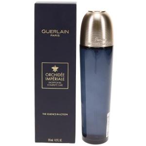 ゲラン オーキデ アンペリアル ザ エッセンス ローション 15ml 2本