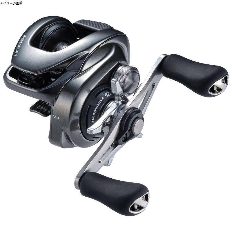 シマノ 20 メタニウム HG LEFT SHIMANO｜Yahoo!フリマ（旧PayPayフリマ）