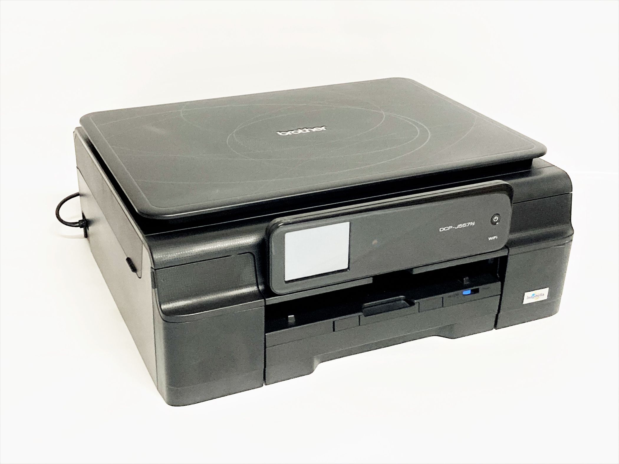 Brother プリンター DCP-J557N ジャンク品｜Yahoo!フリマ（旧PayPay