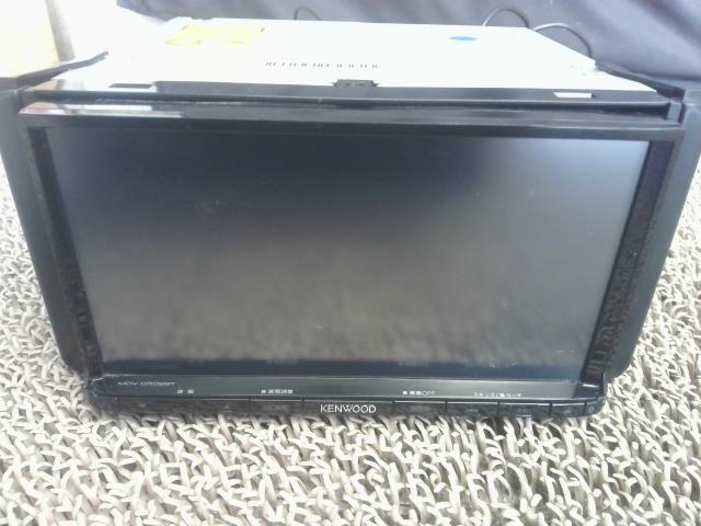 ユ*ー様 KENWOOD 彩速ナビ MDV-D502BTW フルセグ Bluet 彩速ナビ MDV-