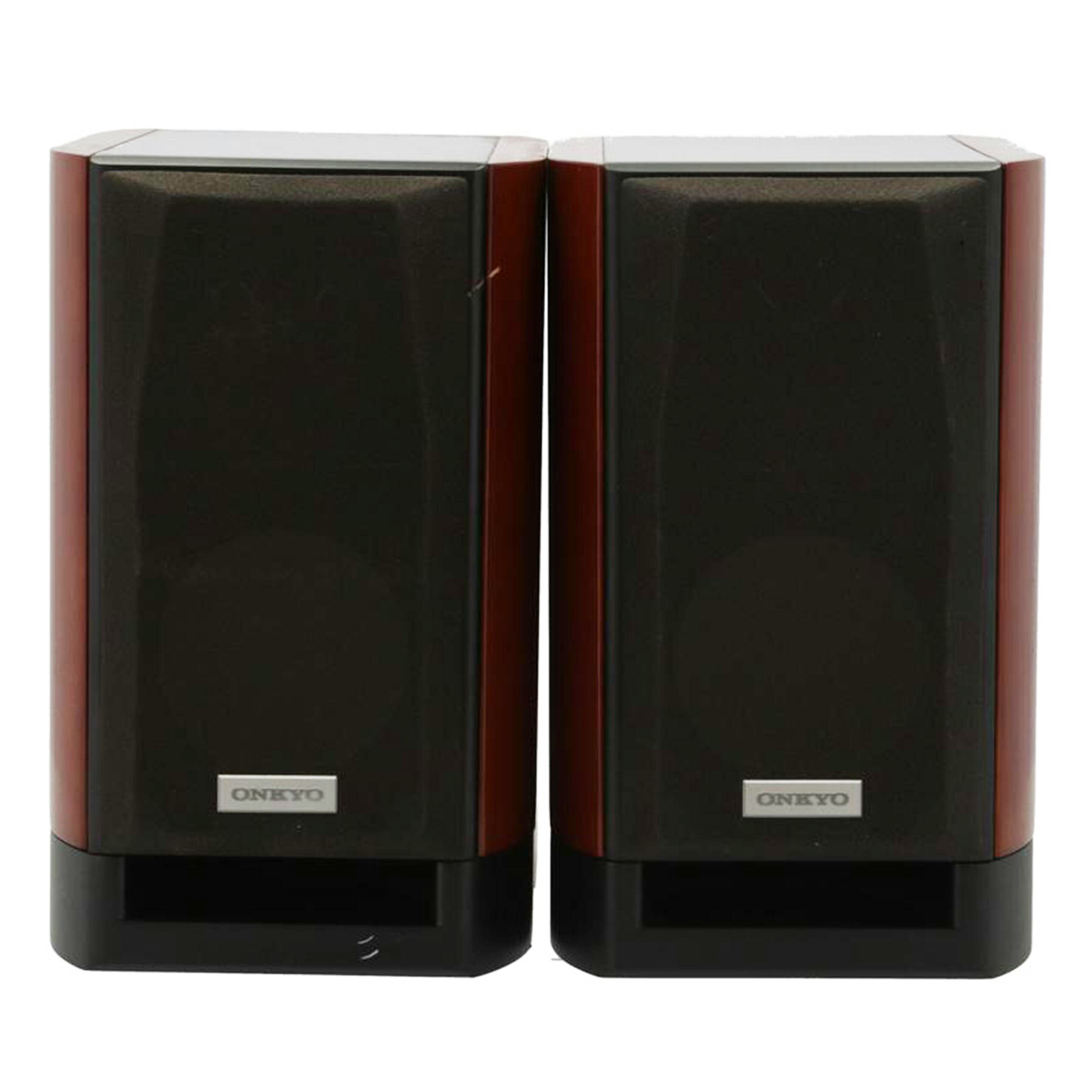 ONKYO D-112ELTD ペアスピーカー 高音質ブックシェルフ型木目仕上げ 名機 ONKYO オンキヨー D-112ELTD ペアスピーカー 高音質ブック