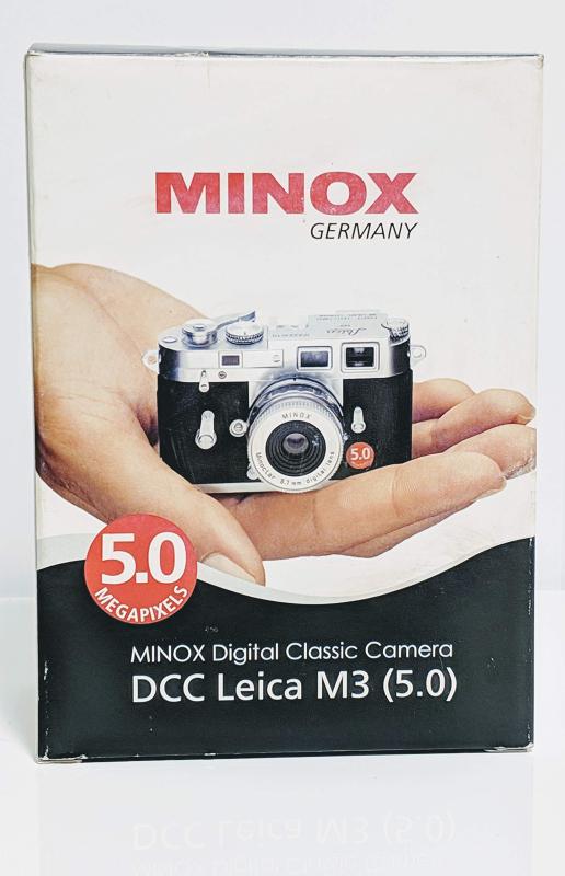 2026年最新】Yahoo!オークション -minox dcc leica m3の中古品・新品
