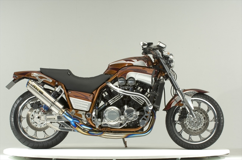 2026年最新】Yahoo!オークション - v-max(マフラー)の中古品・新品・未