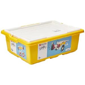 LEGO Education SPIKE Prime 大量セット ハブ2台・モーター6個 