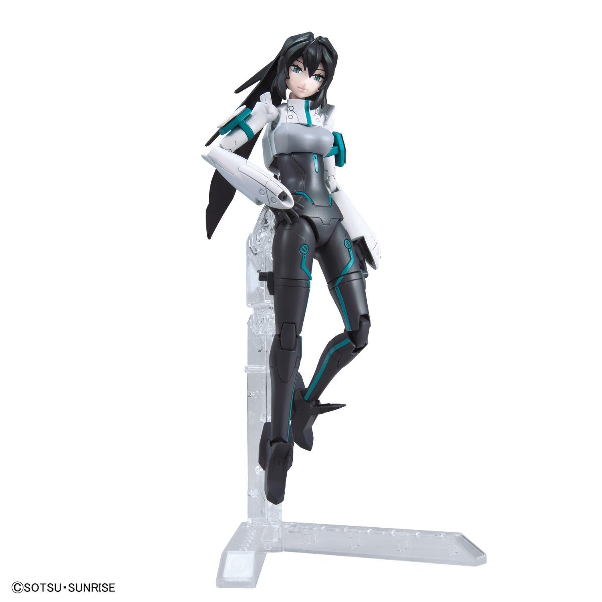 Yahoo!オークション- GGG ガンダムビルドダイバーズRe:RISE メイ 約