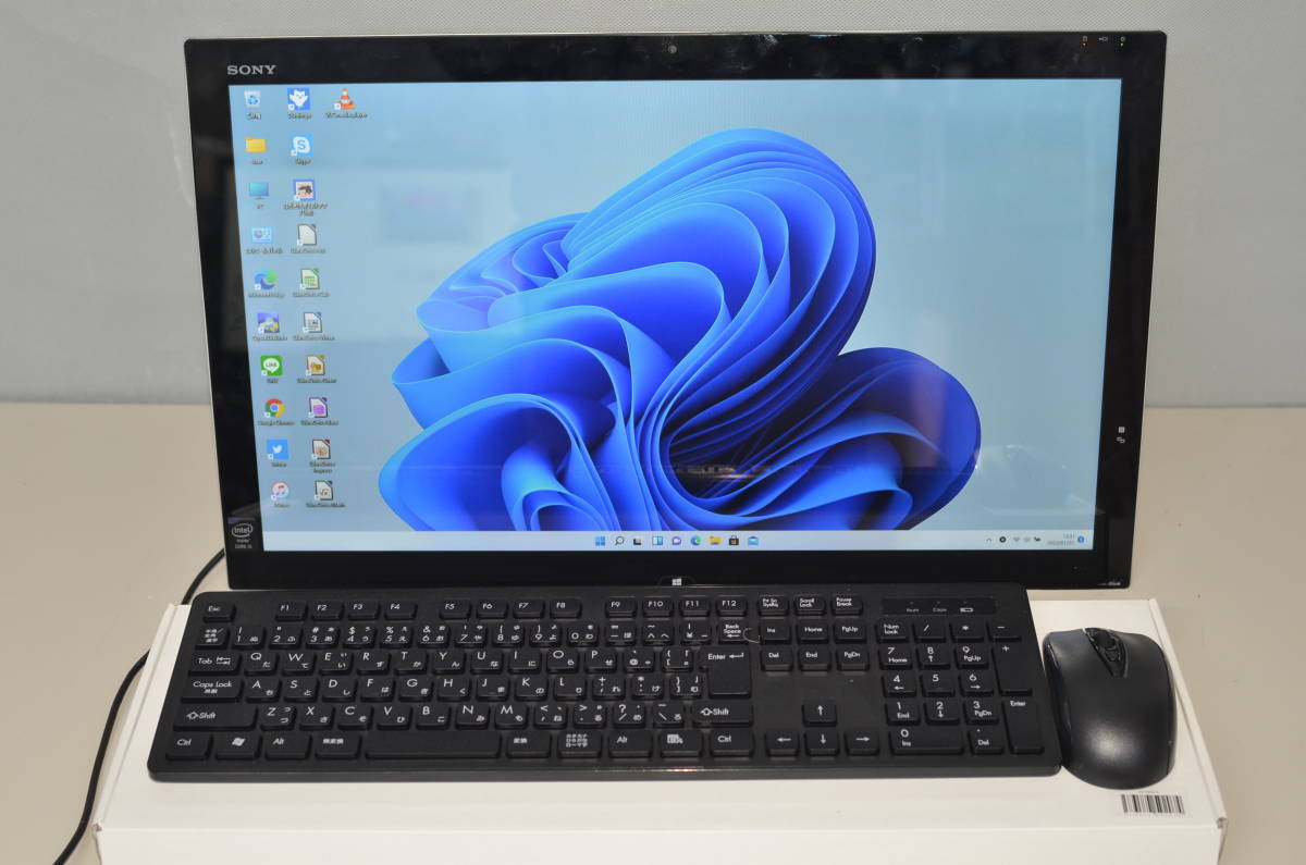 2026年最新】Yahoo!オークション -vaio tap 21の中古品・新品・未使用