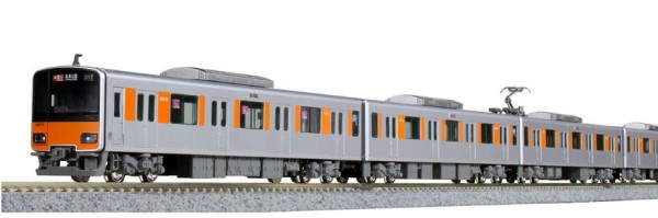 Yahoo!オークション - KATO 10-1593 東武鉄道50070型 東上線 基本増結