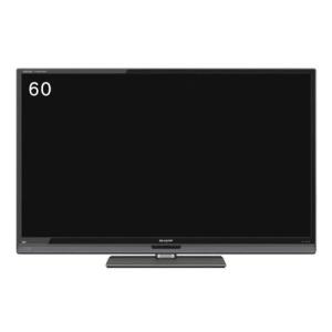 Yahoo!オークション - T-5404 SHARP シャープ 液晶テレビ LC-60L5 電源