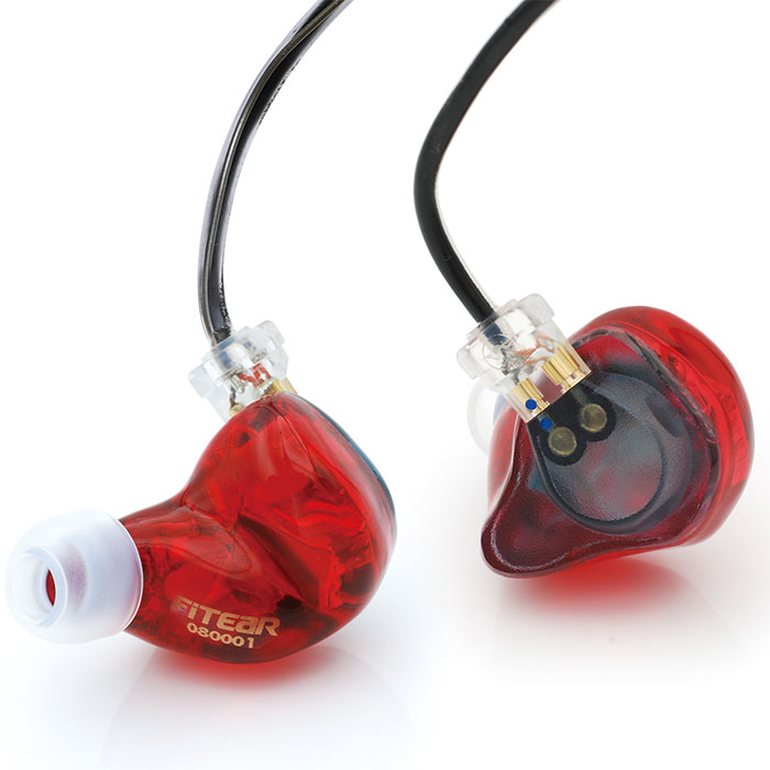 【極美品】Fitear TG223（オマケケーブル付き） 2026年最新】Yahoo!オークション -#fitear(家電、AV、カメラ)の中古品
