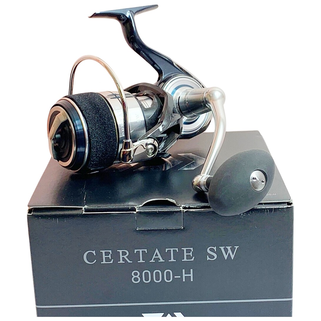 2026年最新】セルテートsw スプールの新品・未使用品・中古品｜Yahoo
