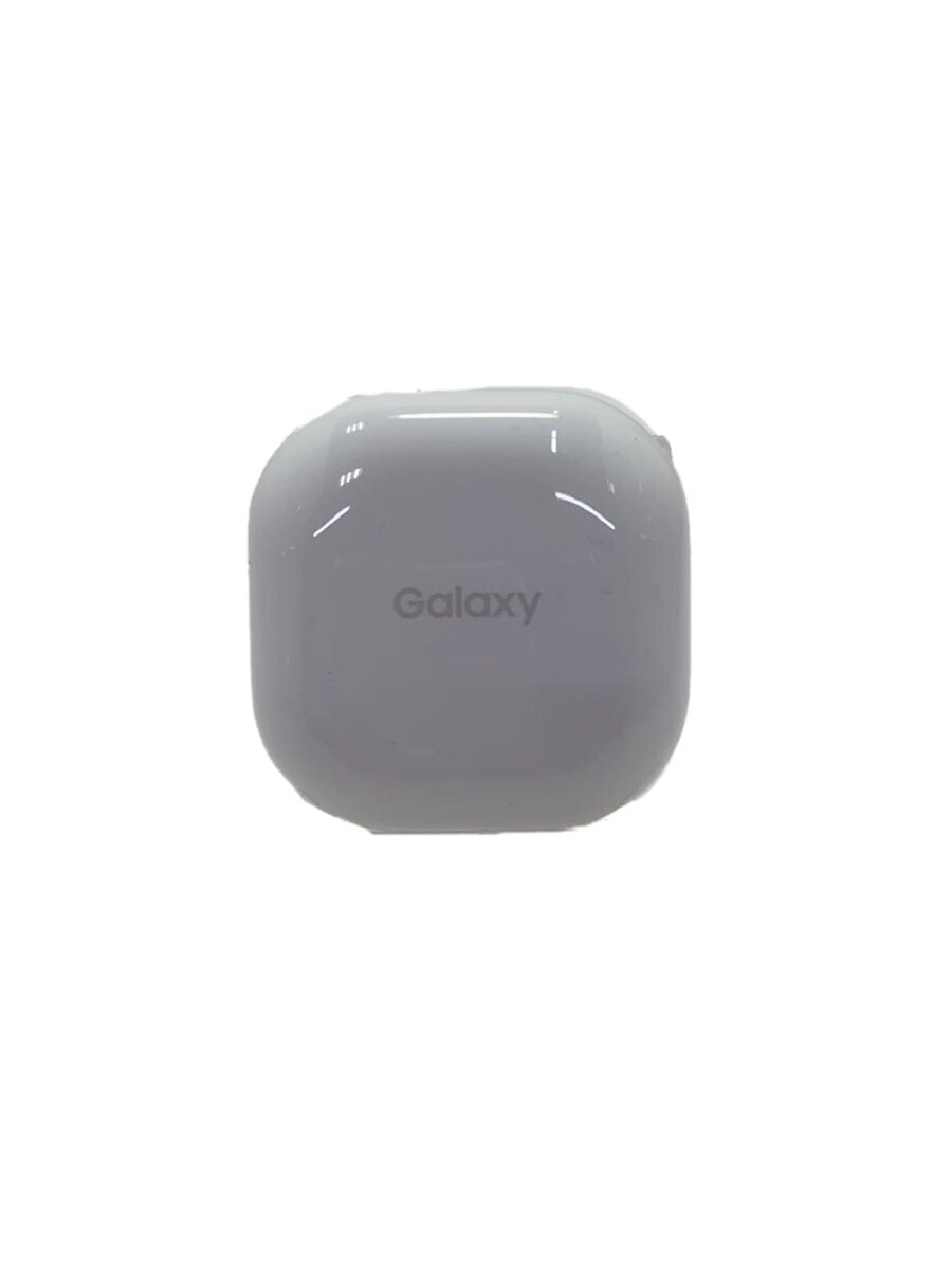 新品未開封 SAMSUNG Galaxy Buds2 ワイヤレスイヤホン ホワイト｜Yahoo