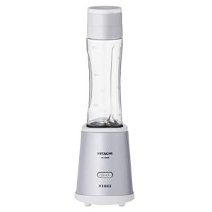 HITACHI VEGIE HX-C2000 パールホワイト　新品未使用 HITACHI 日立 VEGEEブレンダー HX-C2000 パールホワイト｜Yahoo!フリマ
