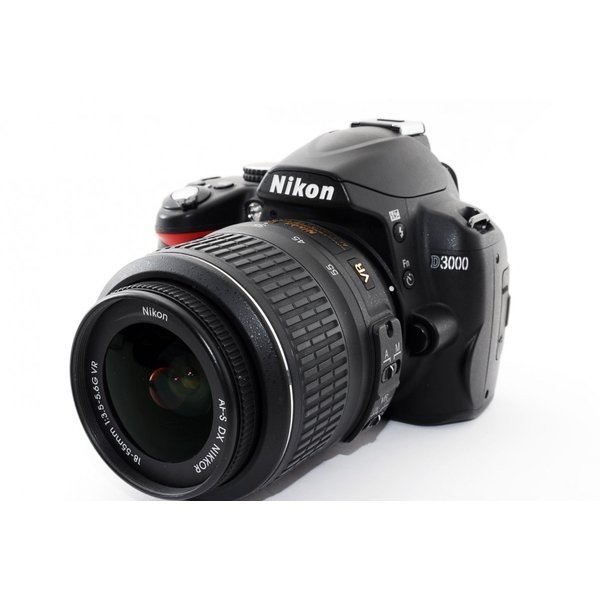 2026年最新】Yahoo!オークション -nikon d3000 レンズキット(デジタル