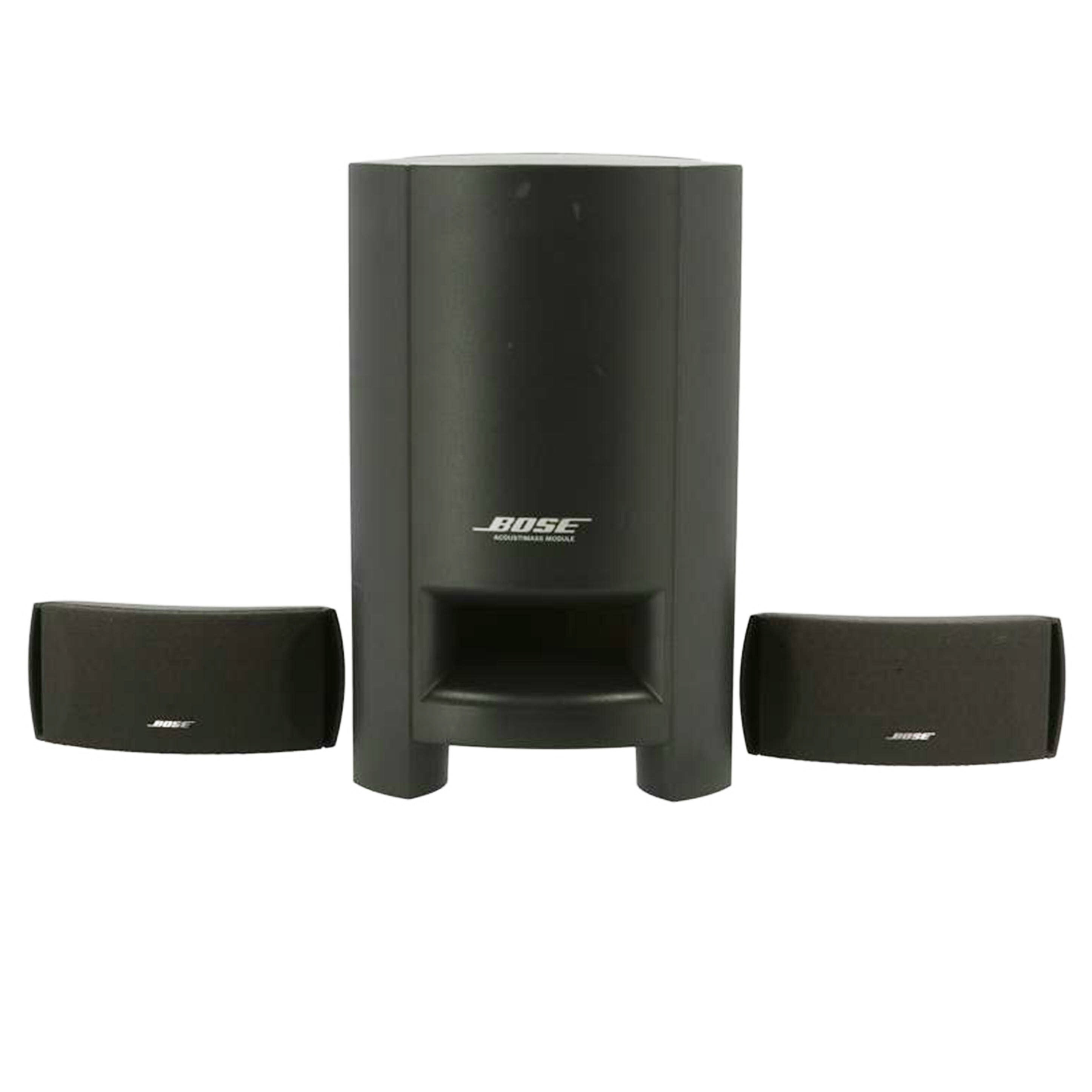 2026年最新】Yahoo!オークション -bose 321(スピーカー)の中古品・新品