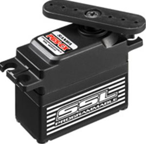 Yahoo!オークション - SANWA PGS-CX SSL サーボ アップグレードキット