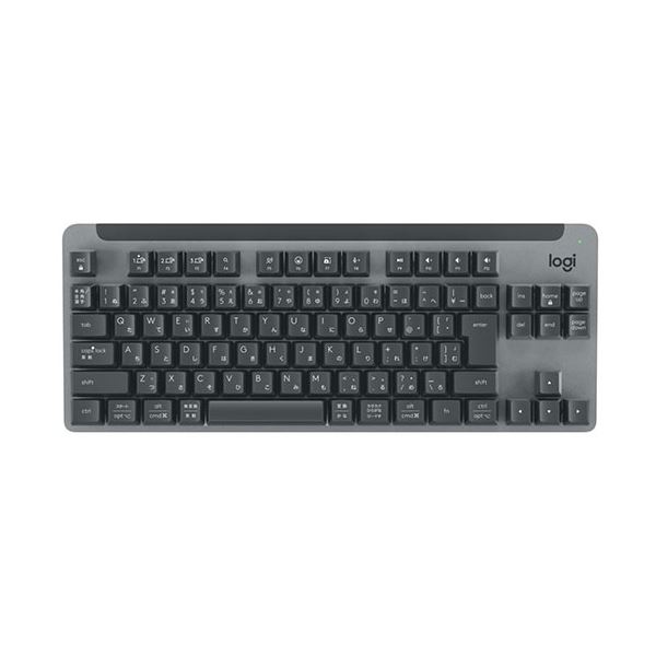 Logicool K855 ホットスワップ化 キースイッチ交換済み｜Yahoo!フリマ