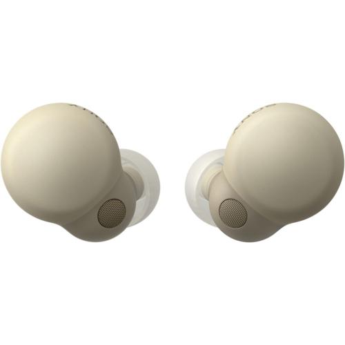 ジャンク品】SONY LinkBuds S WF-LS900N ワイヤレスノイズキャンセ