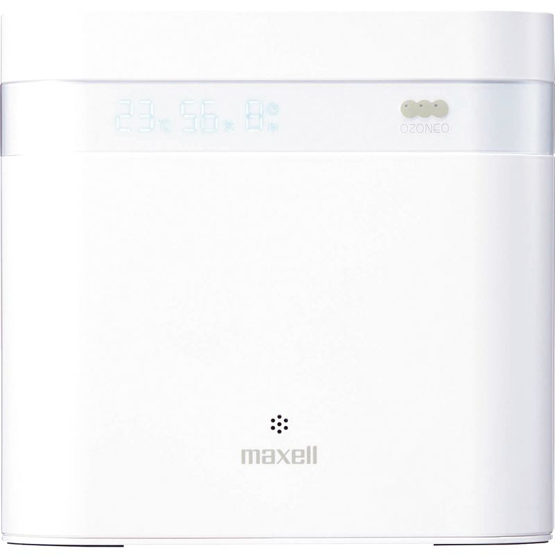 maxell OZONEO AERO+オゾン除菌消臭器 MXAP-DAE280 空気清浄機 オゾン