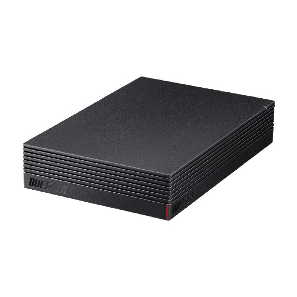 BUFFALO 外付けHDD 4TB HD-EDS4U3-BD ほぼ未使用 BUFFALO 外付けHDD 4TB HD-EDS4U3-BD ほぼ未使用 ハードディスク