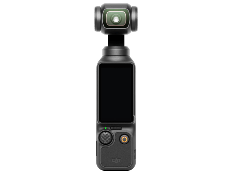 DJI Osmo Pocket 3 動作未確認 外箱 説明書付き｜Yahoo!フリマ（旧 