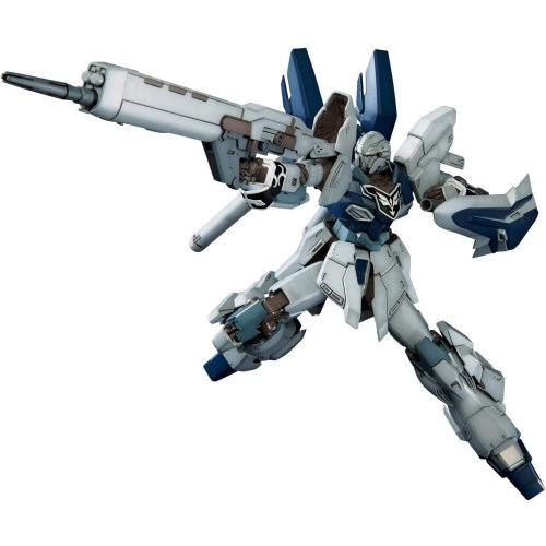 Yahoo!オークション - 中古プラモデル 1/100 MG MSN-06S シナンジュ・