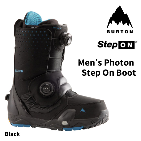 2026年最新】burton step onの新品・未使用品・中古品｜Yahoo!フリマ