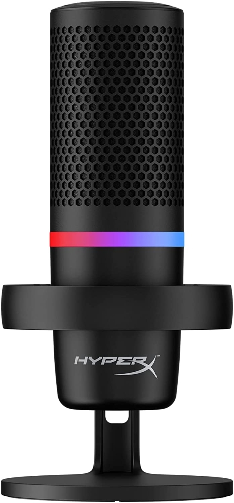 2026年最新】hyperx quadcast sの新品・未使用品・中古品｜Yahoo
